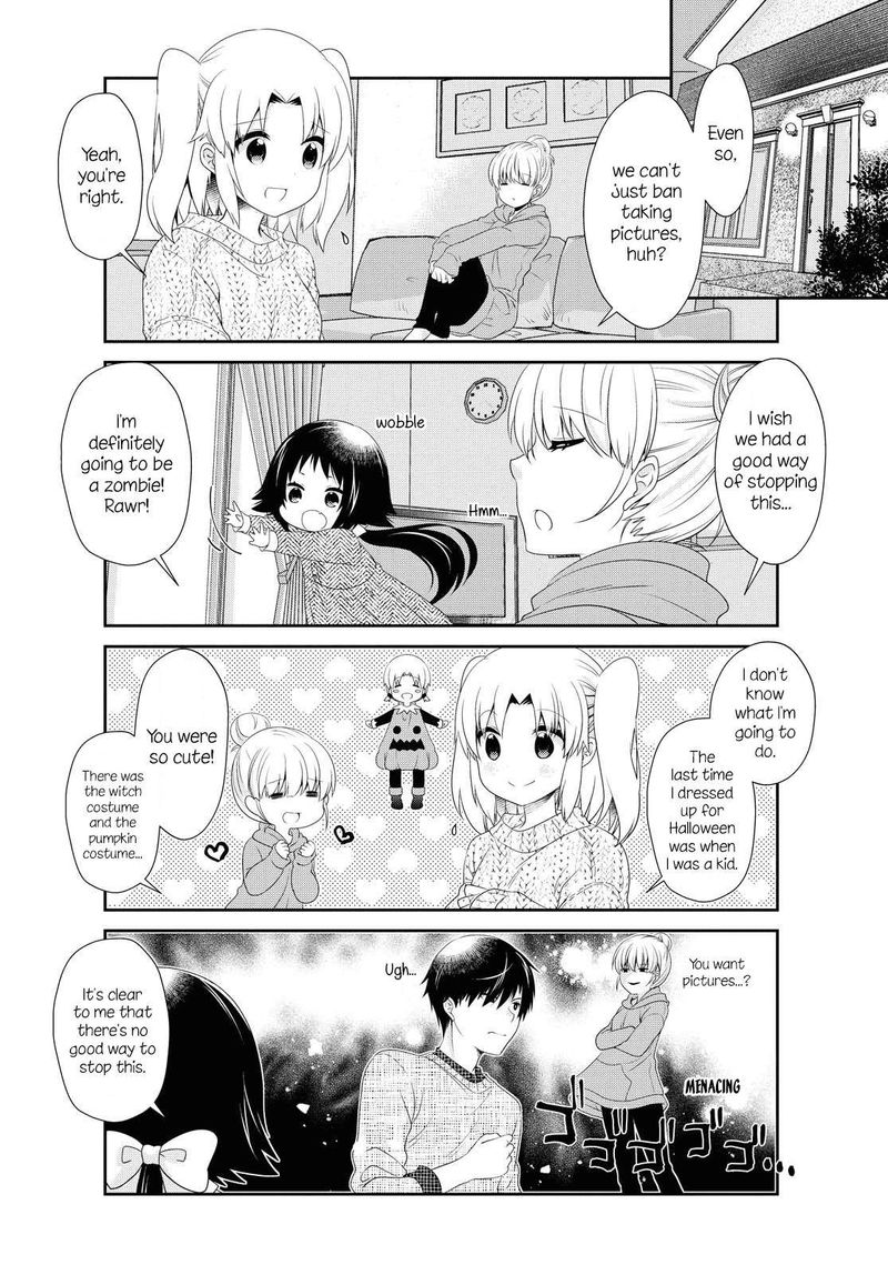 Mikakunin De Shinkoukei 148 9