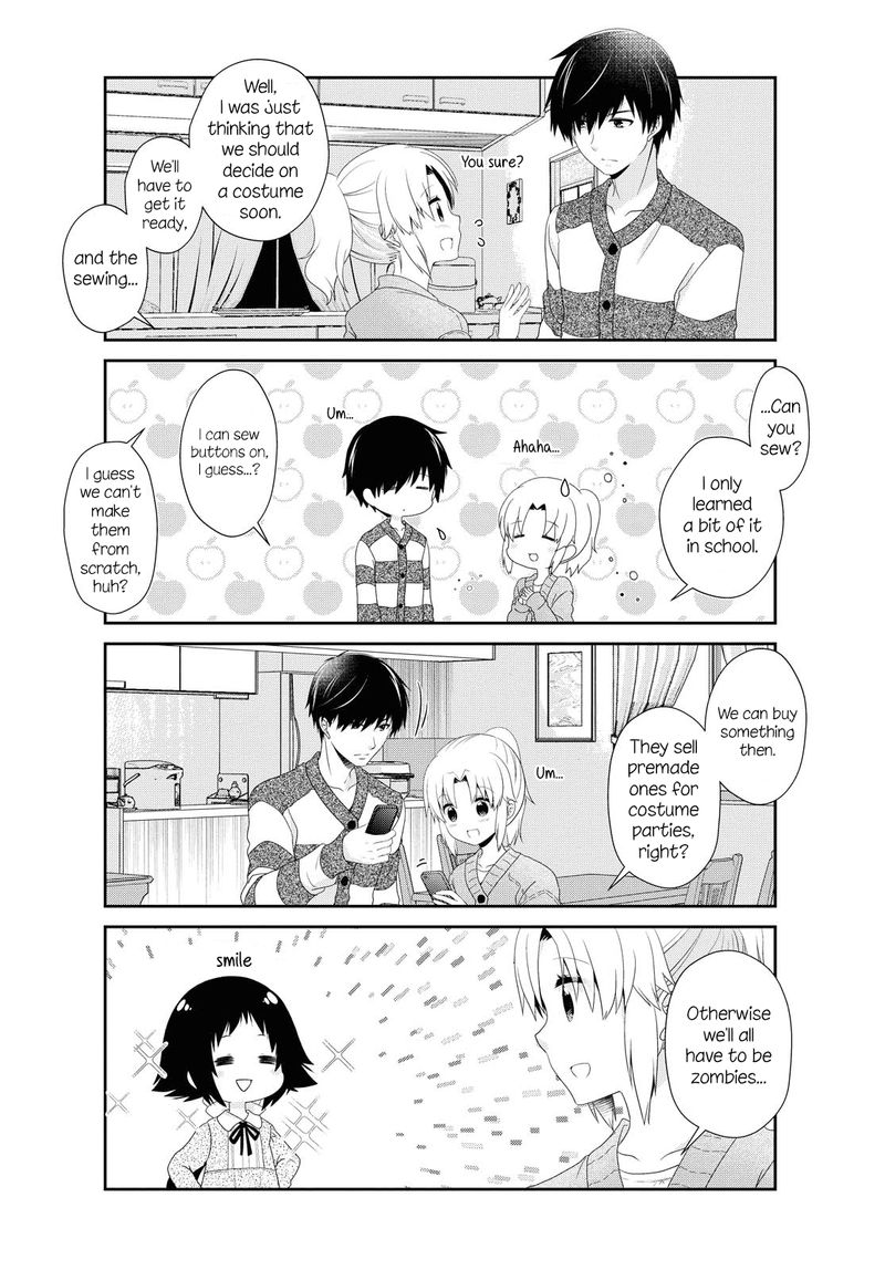 Mikakunin De Shinkoukei 149 6