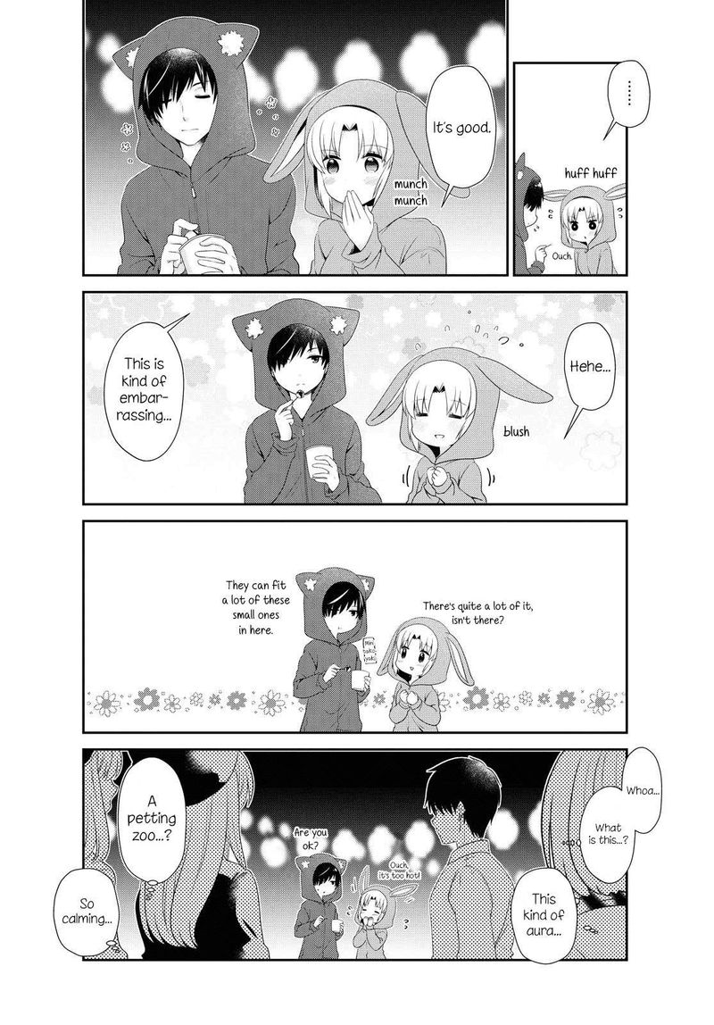 Mikakunin De Shinkoukei 151 10
