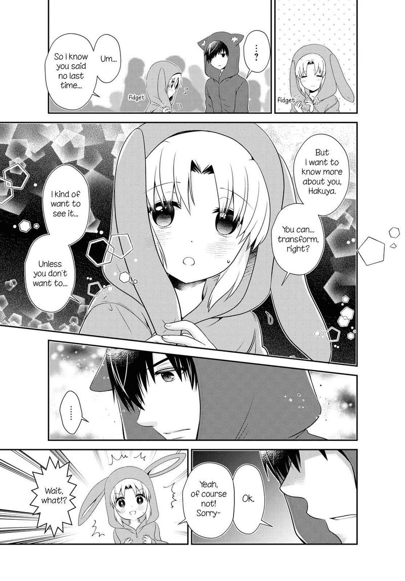 Mikakunin De Shinkoukei 151 13