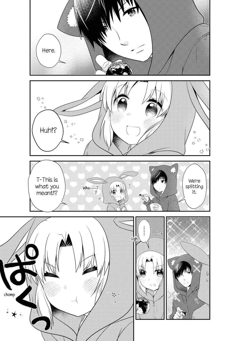 Mikakunin De Shinkoukei 151 9