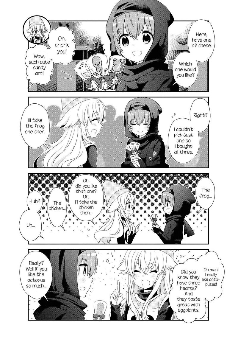 Mikakunin De Shinkoukei 153 2
