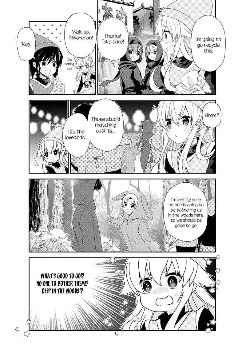 Mikakunin De Shinkoukei 154 2