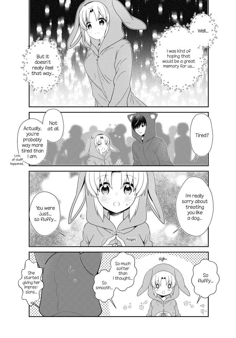 Mikakunin De Shinkoukei 155 10