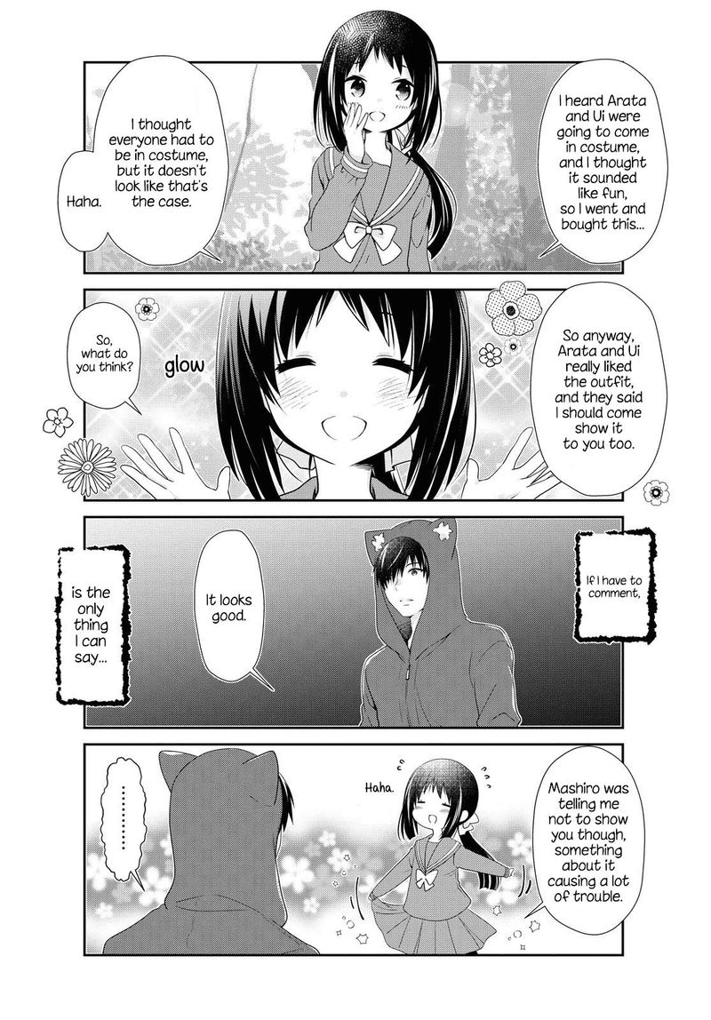 Mikakunin De Shinkoukei 156 6