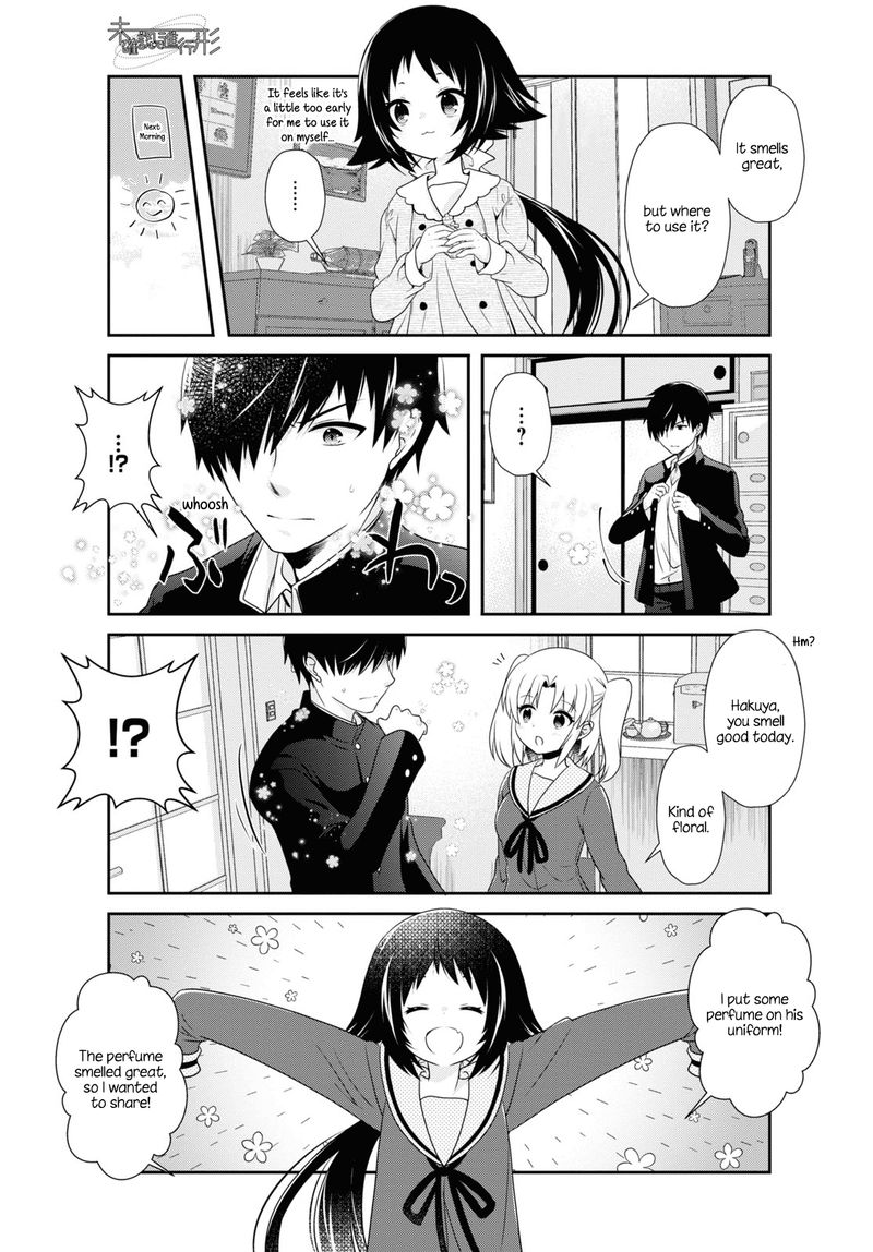Mikakunin De Shinkoukei 160 3