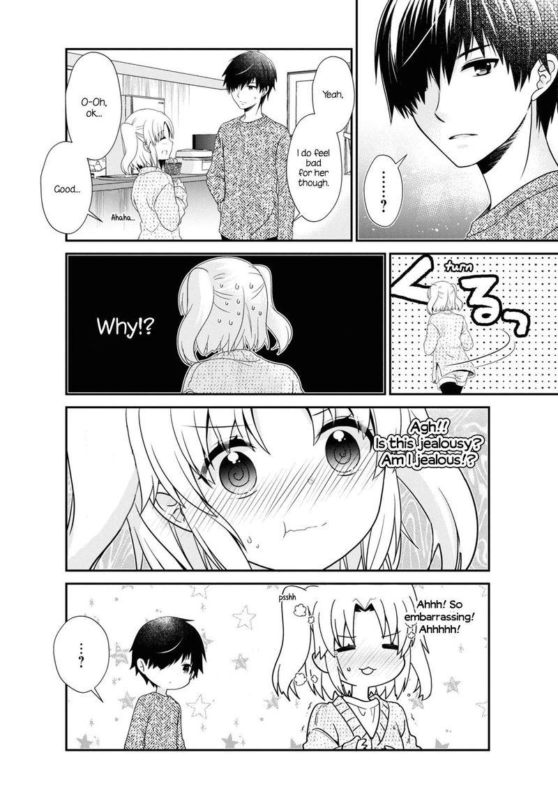 Mikakunin De Shinkoukei 161 12