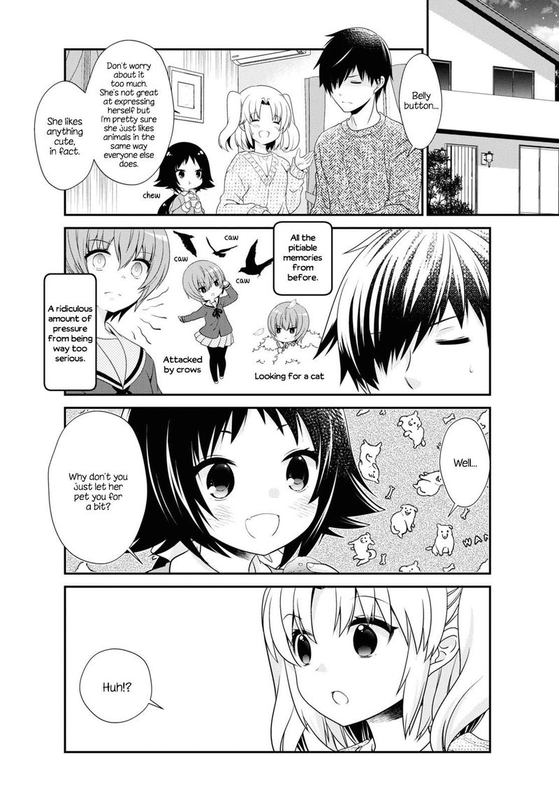 Mikakunin De Shinkoukei 161 6