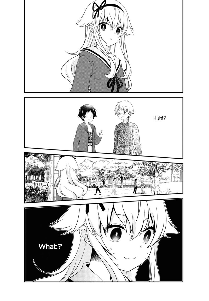 Mikakunin De Shinkoukei 162 12