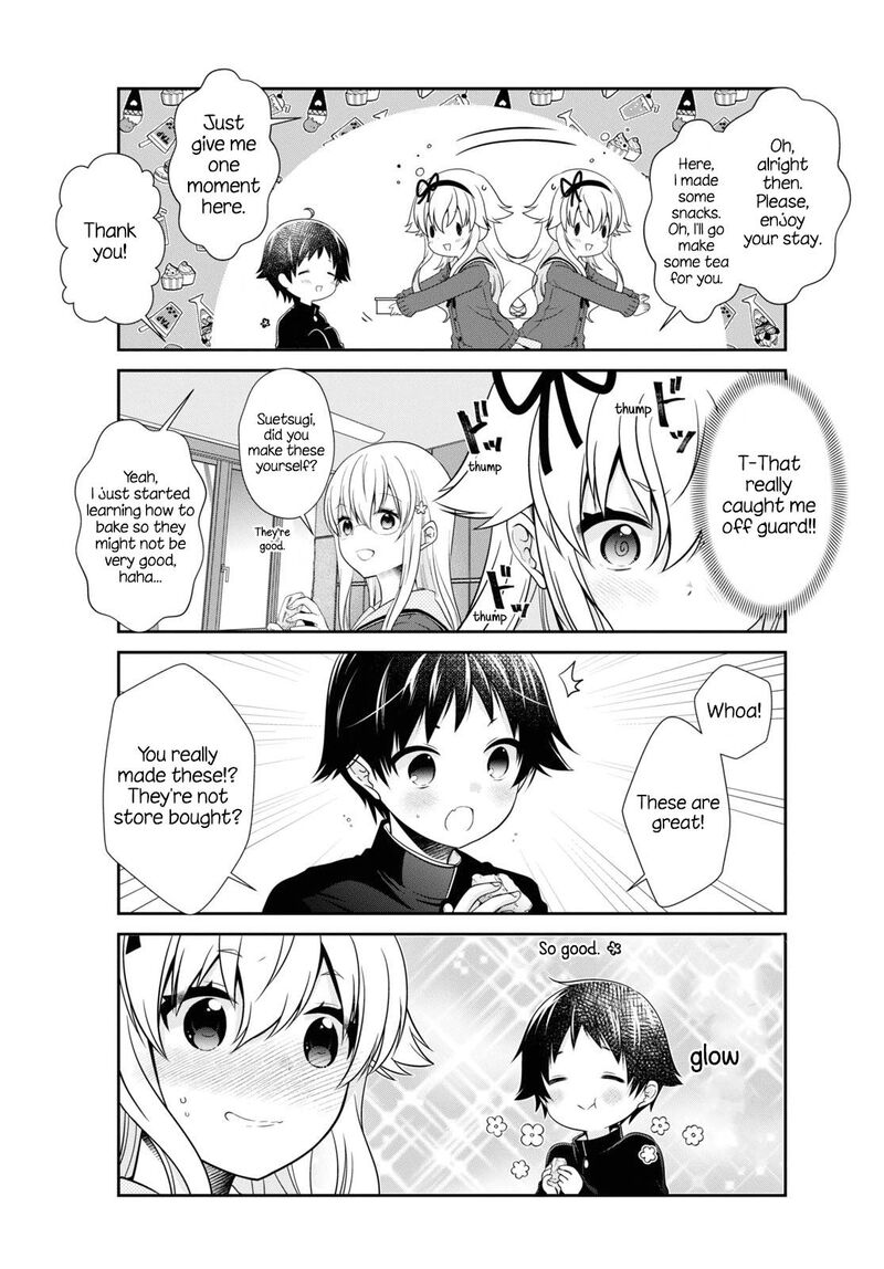 Mikakunin De Shinkoukei 167 11