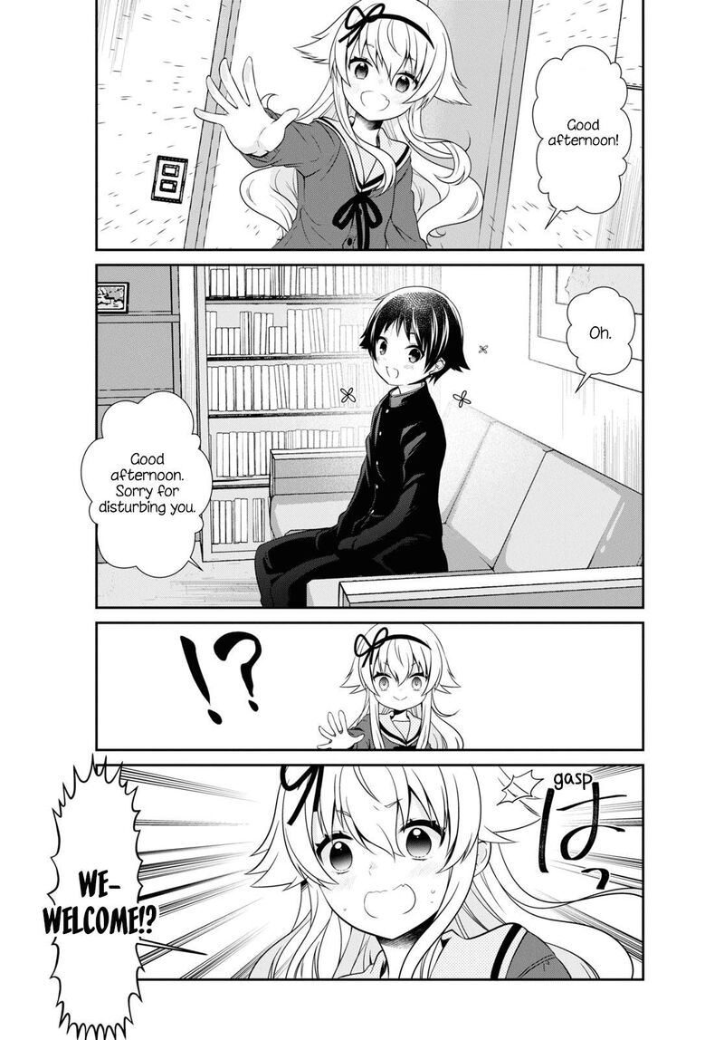 Mikakunin De Shinkoukei 167 9