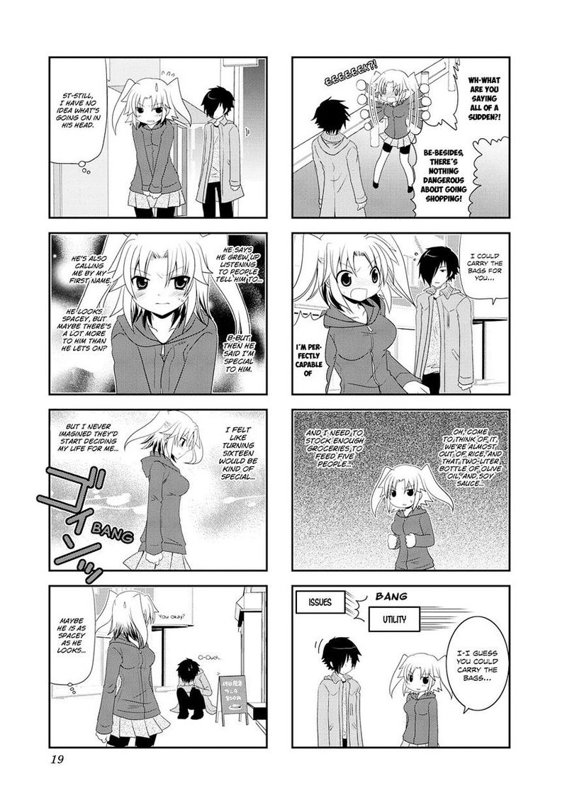 Mikakunin De Shinkoukei 2 7