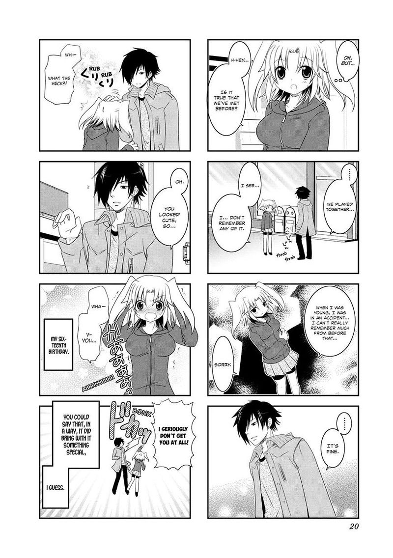 Mikakunin De Shinkoukei 2 8