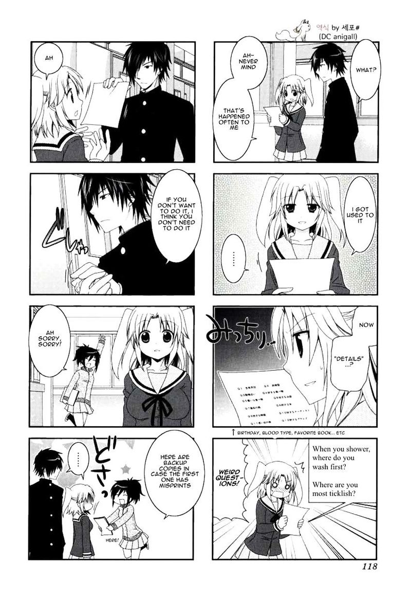Mikakunin De Shinkoukei 28 6