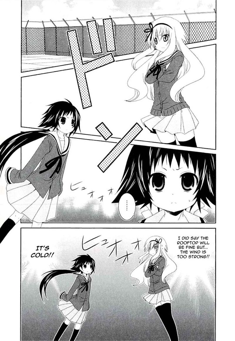 Mikakunin De Shinkoukei 37 1