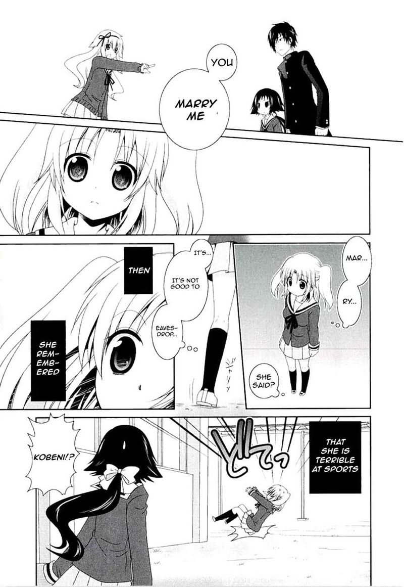 Mikakunin De Shinkoukei 38 1