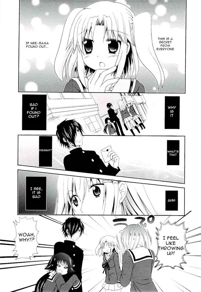 Mikakunin De Shinkoukei 46 1
