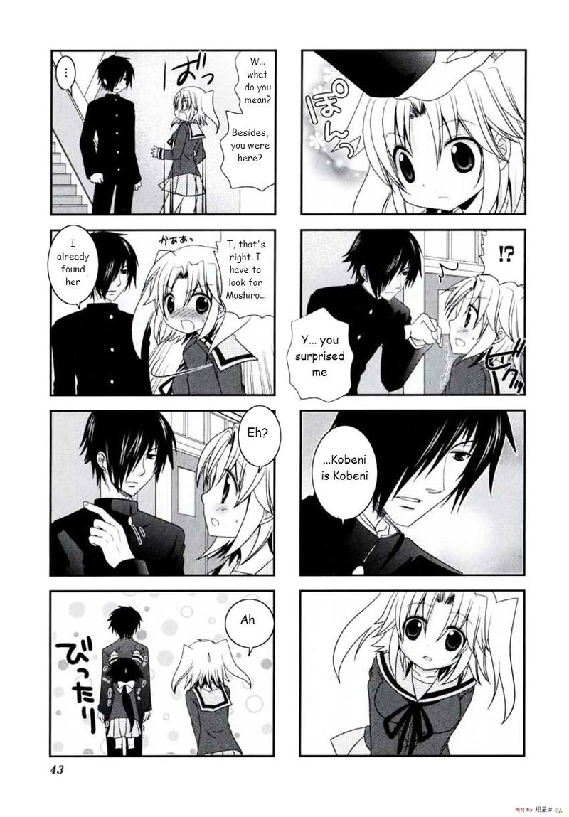 Mikakunin De Shinkoukei 5 6