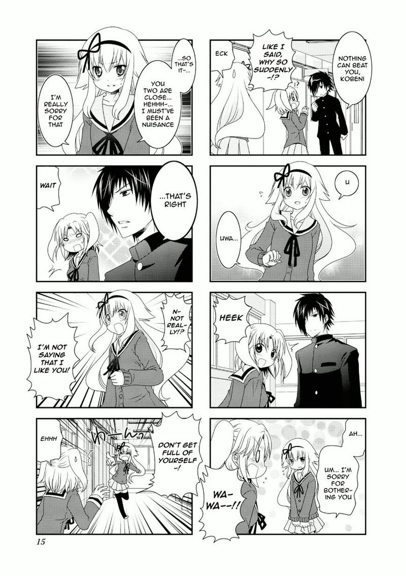 Mikakunin De Shinkoukei 53 14