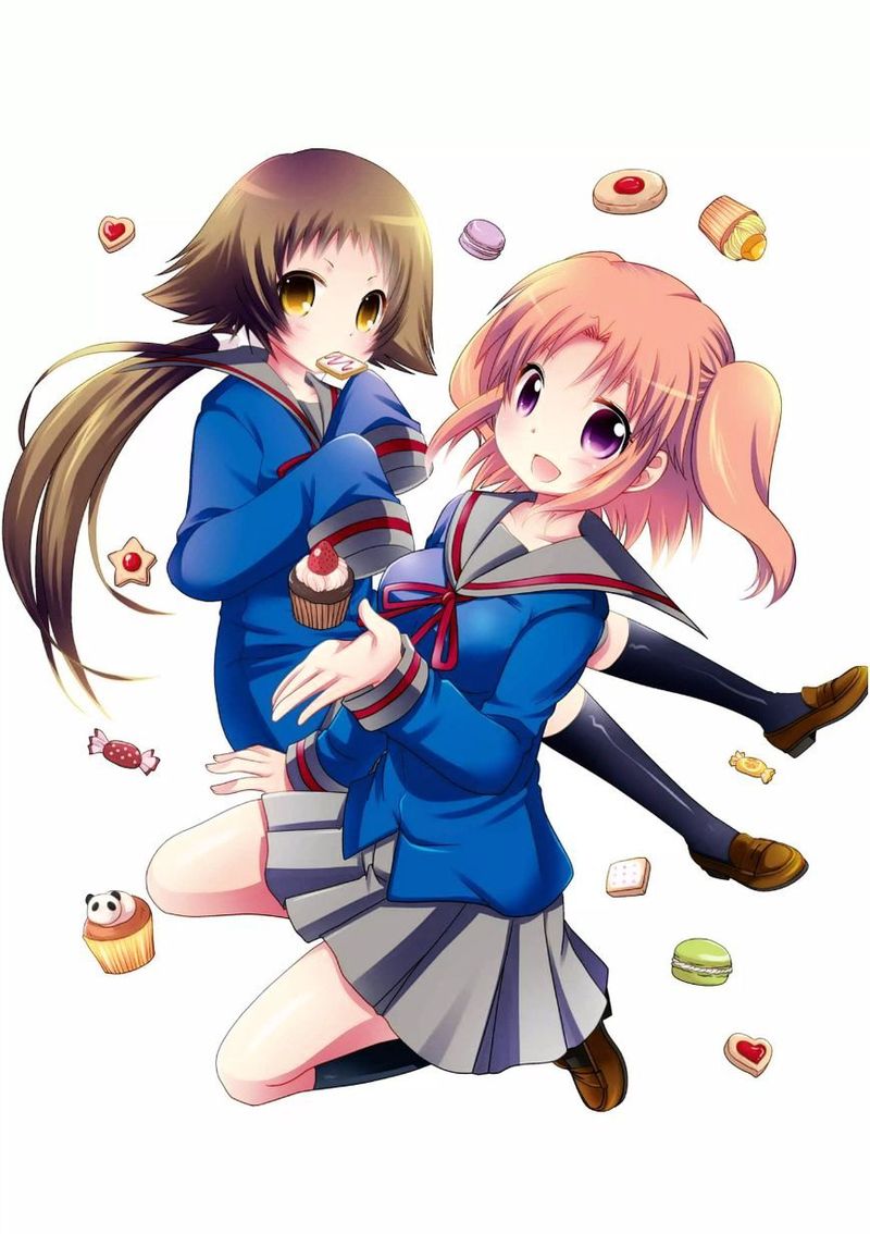 Mikakunin De Shinkoukei 53 5
