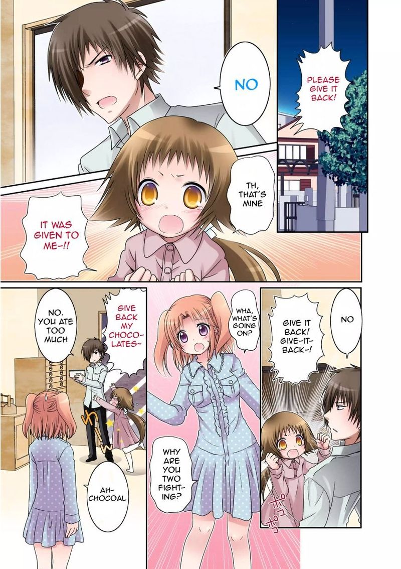Mikakunin De Shinkoukei 53 6