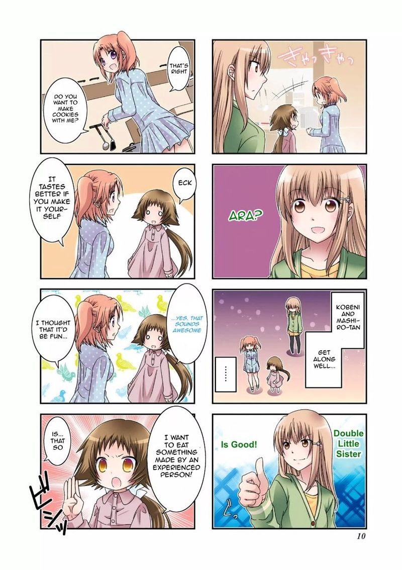 Mikakunin De Shinkoukei 53 9