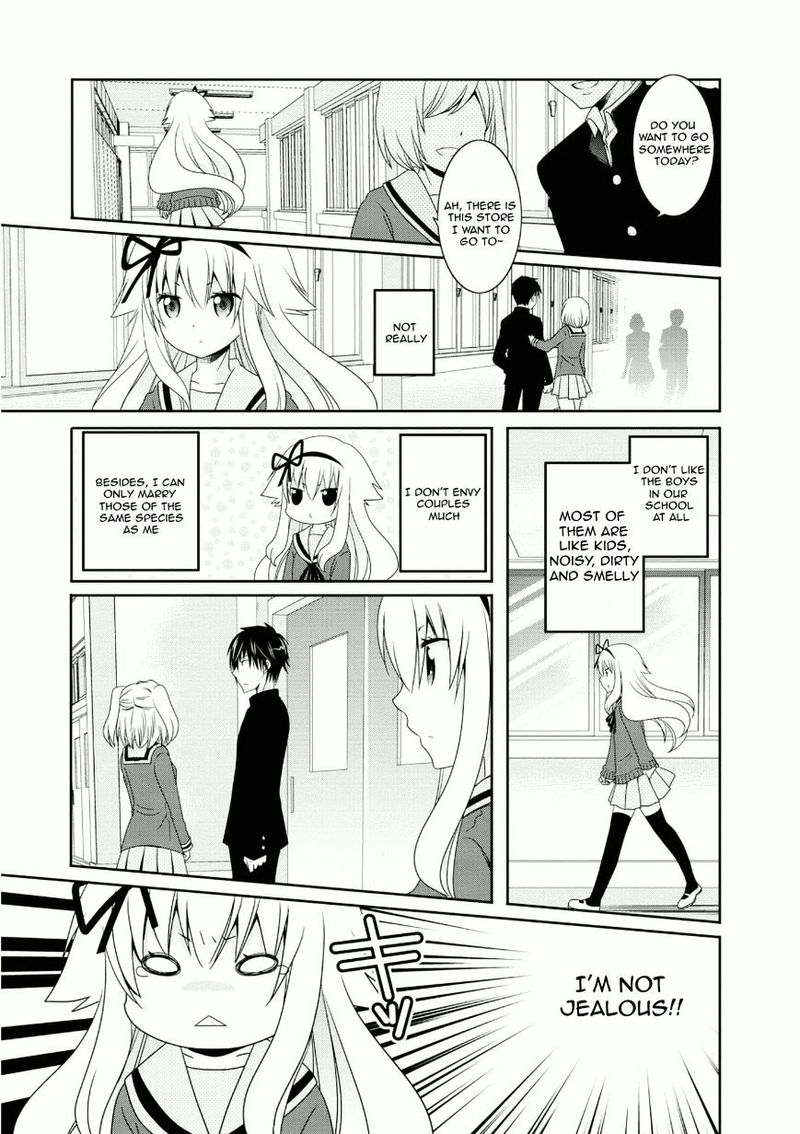 Mikakunin De Shinkoukei 55 1