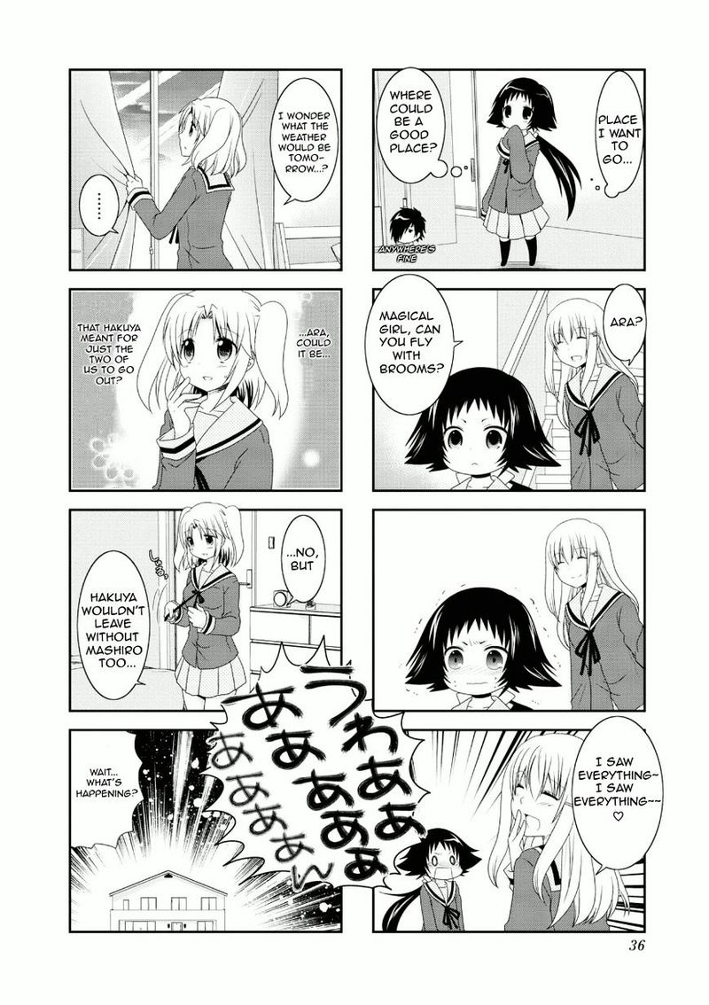Mikakunin De Shinkoukei 55 10