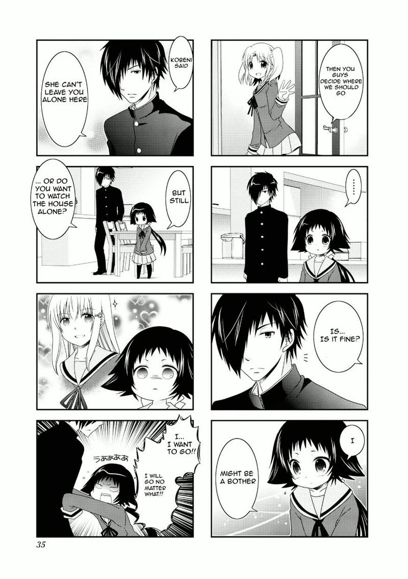 Mikakunin De Shinkoukei 55 9