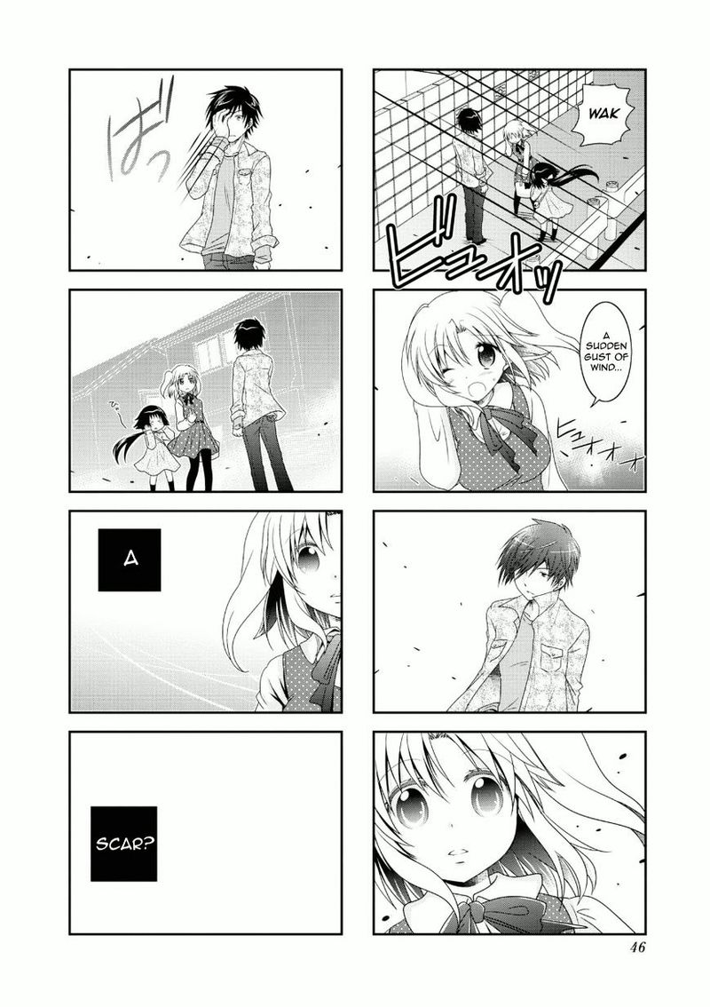 Mikakunin De Shinkoukei 56 10