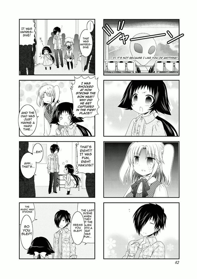 Mikakunin De Shinkoukei 56 6