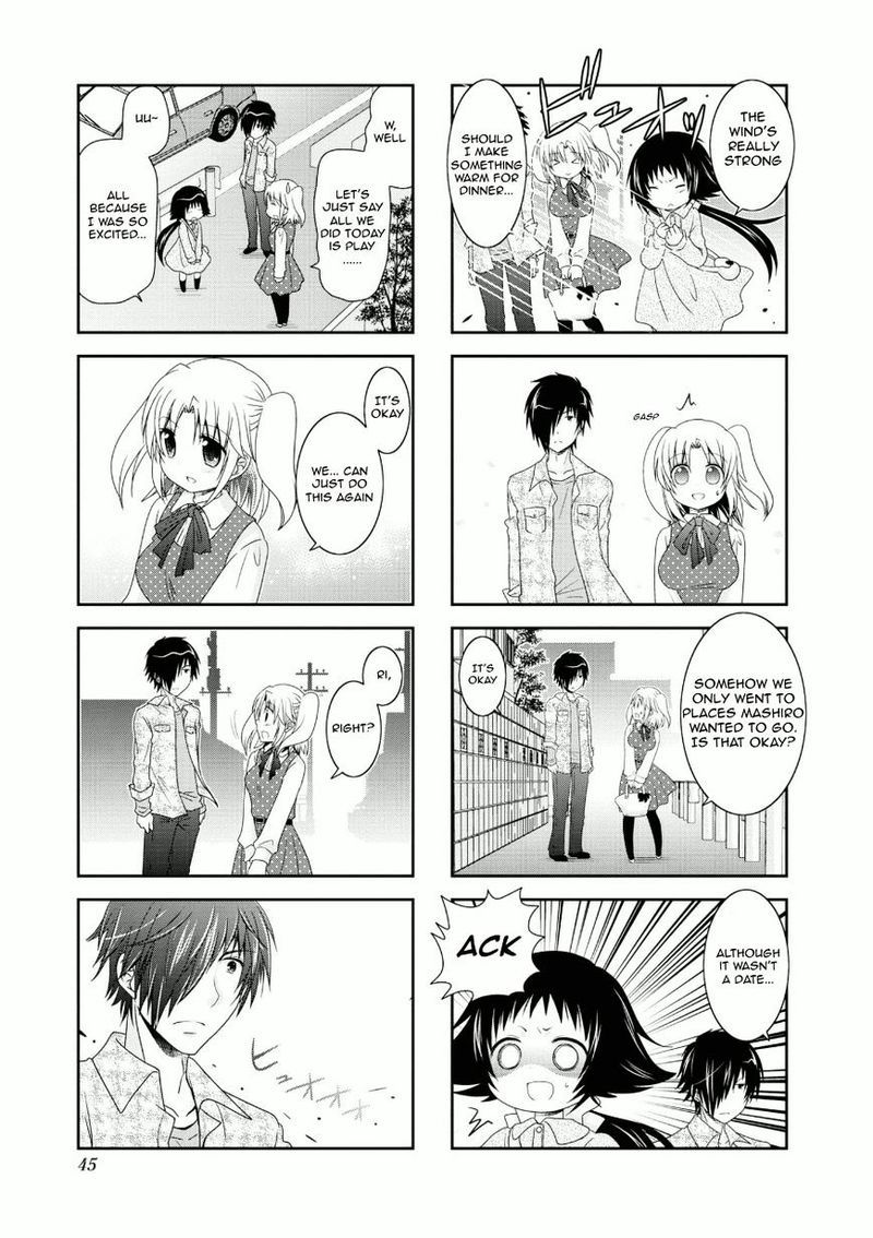 Mikakunin De Shinkoukei 56 9