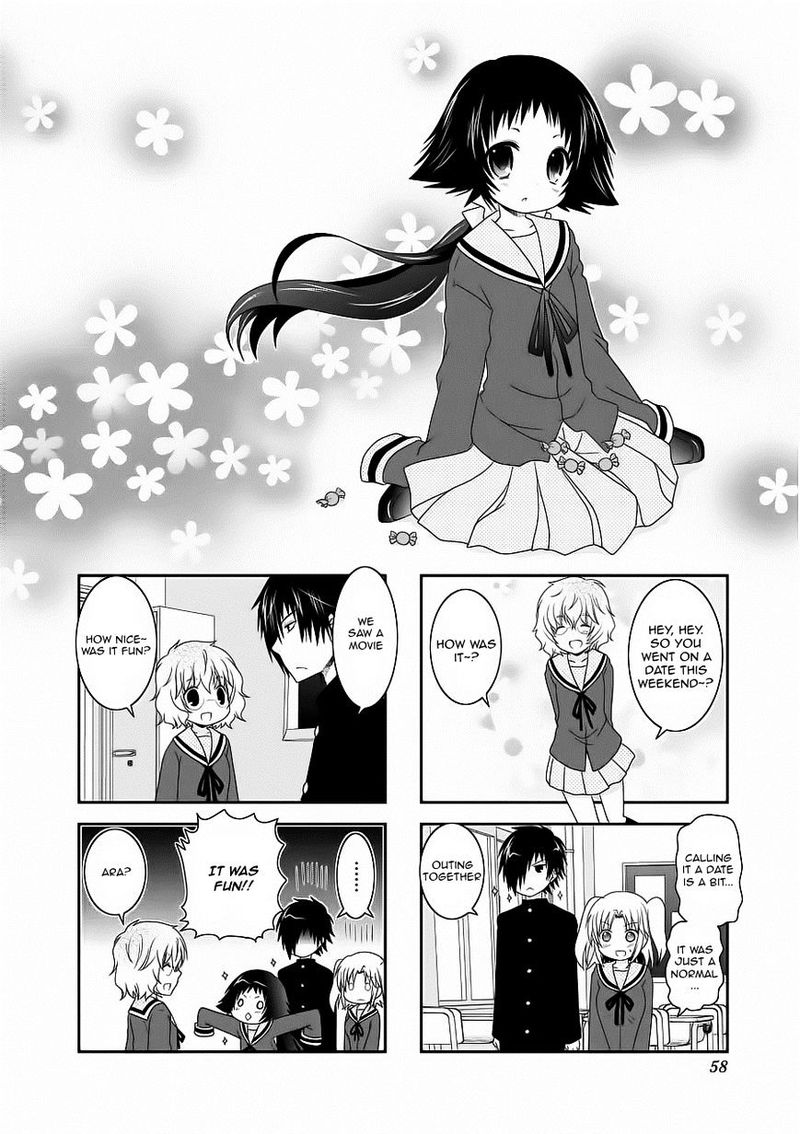 Mikakunin De Shinkoukei 58 2