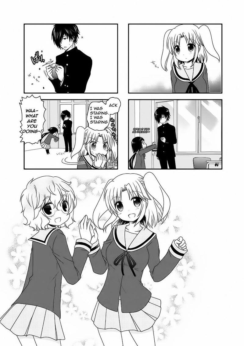 Mikakunin De Shinkoukei 59 2