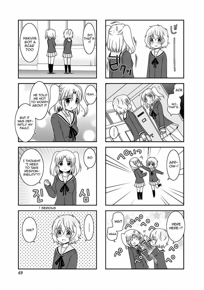 Mikakunin De Shinkoukei 59 3