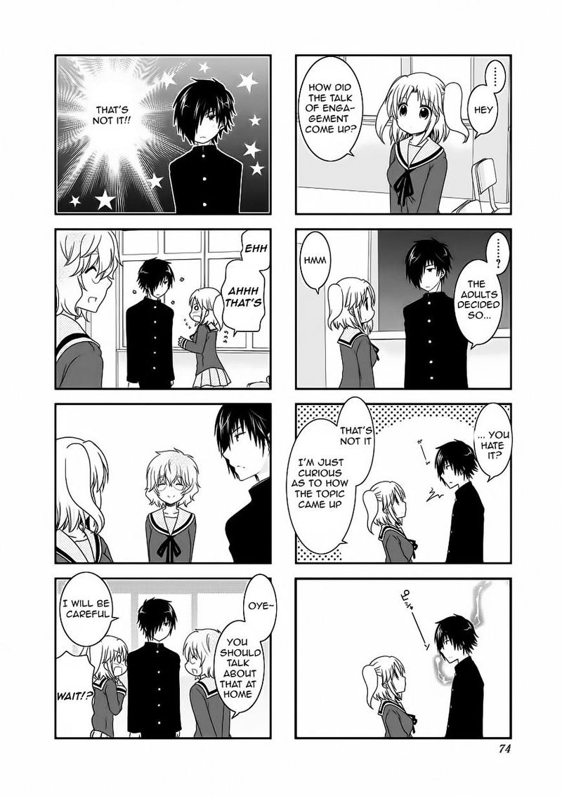 Mikakunin De Shinkoukei 59 8