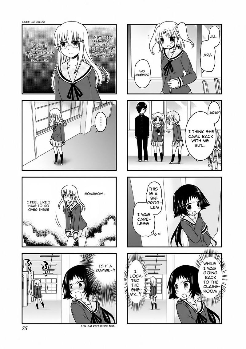 Mikakunin De Shinkoukei 59 9