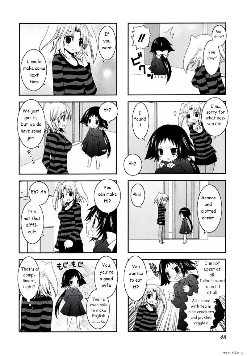 Mikakunin De Shinkoukei 6 4