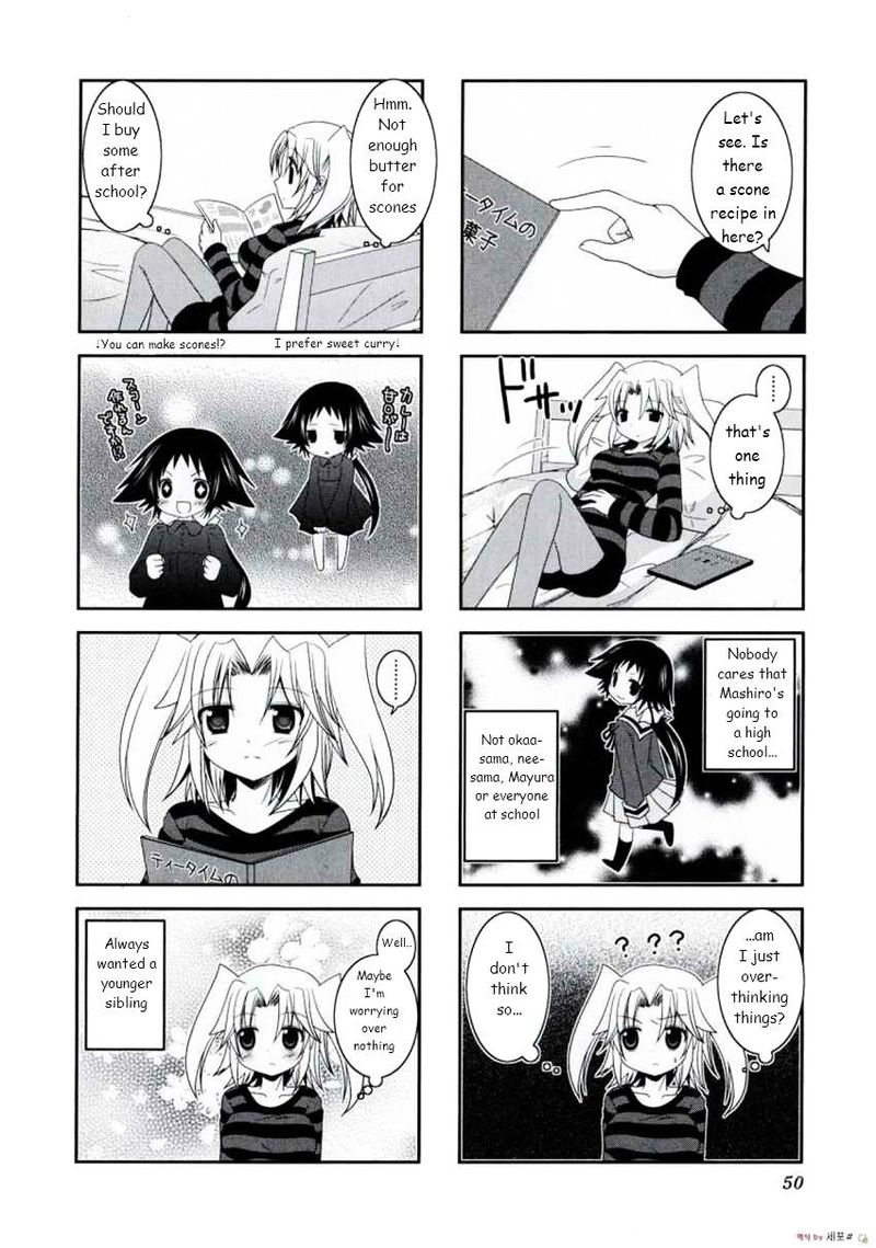 Mikakunin De Shinkoukei 6 6