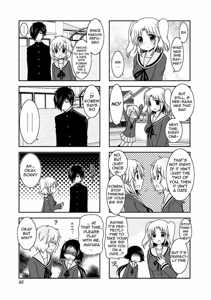 Mikakunin De Shinkoukei 60 9