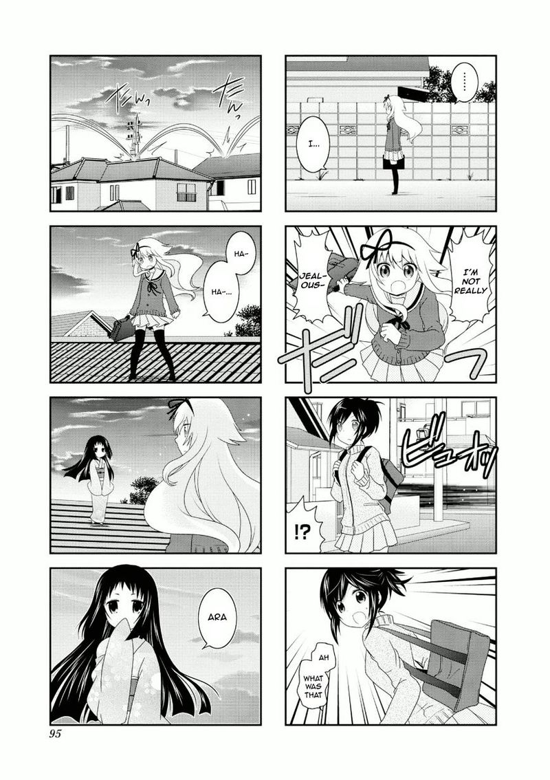 Mikakunin De Shinkoukei 61 9