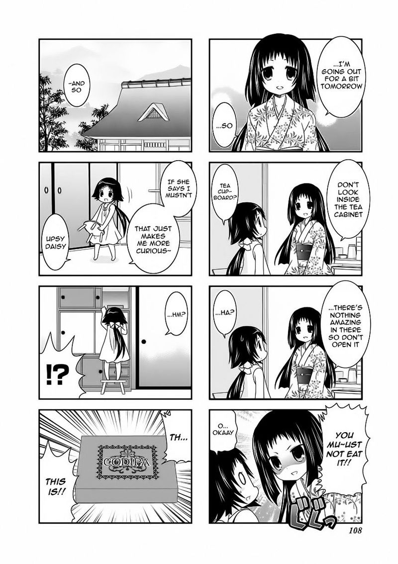 Mikakunin De Shinkoukei 63 4