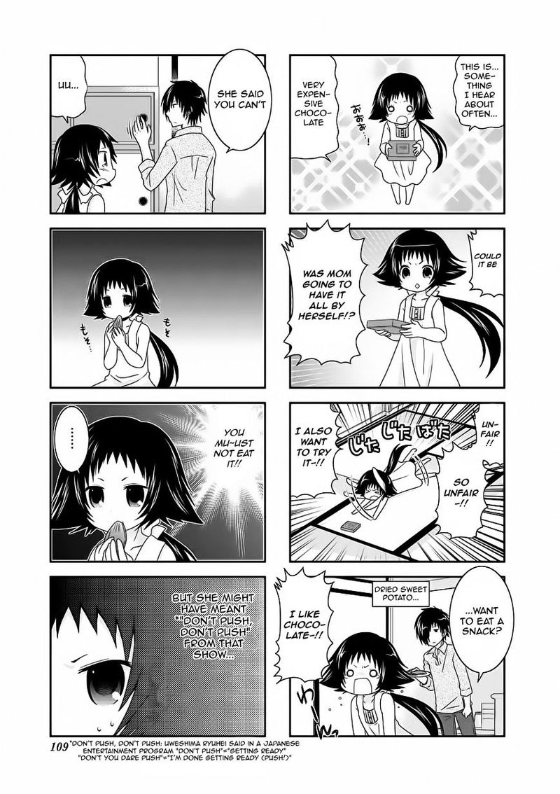 Mikakunin De Shinkoukei 63 5