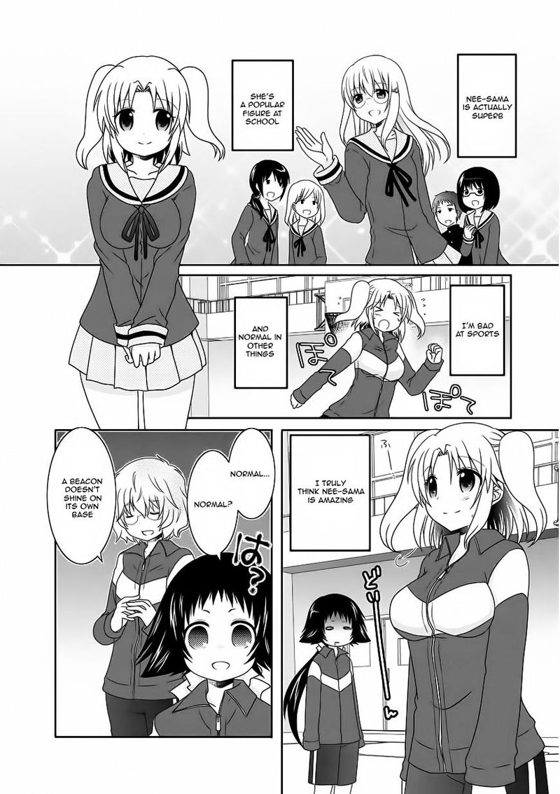 Mikakunin De Shinkoukei 64 6