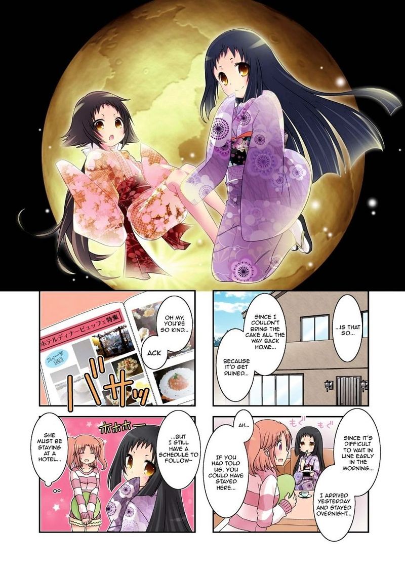 Mikakunin De Shinkoukei 65 10