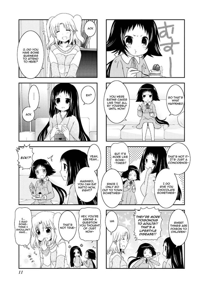 Mikakunin De Shinkoukei 65 11