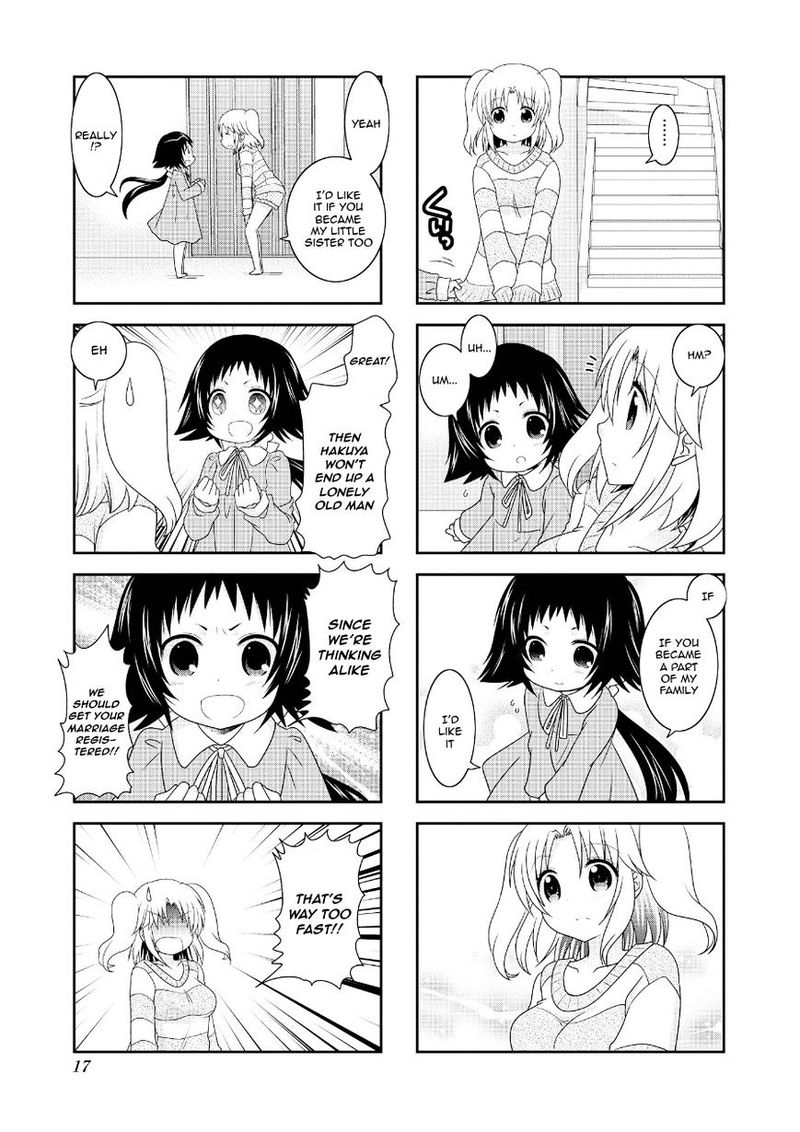 Mikakunin De Shinkoukei 65 17