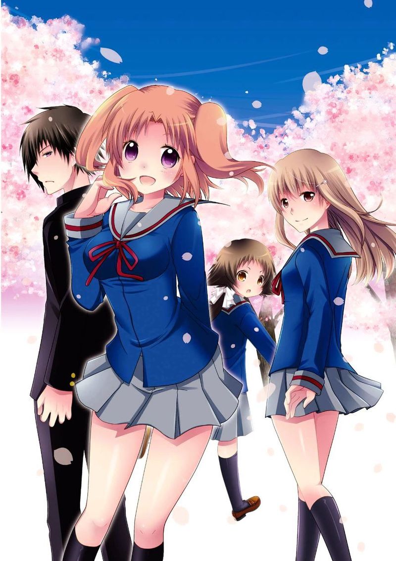 Mikakunin De Shinkoukei 65 5