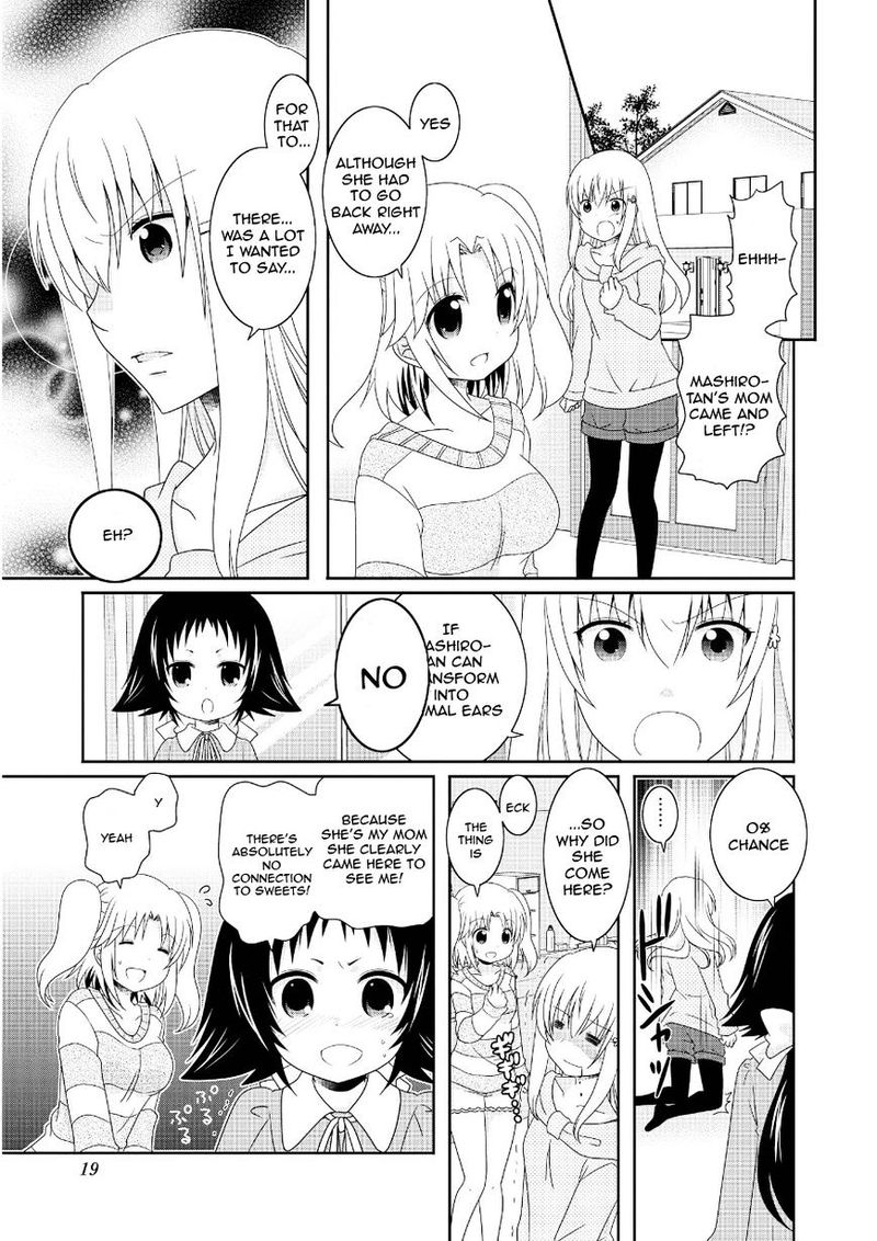 Mikakunin De Shinkoukei 66 1