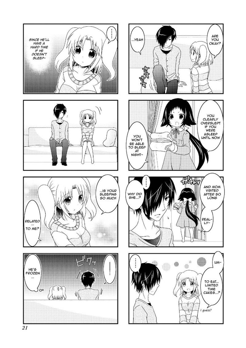 Mikakunin De Shinkoukei 66 3